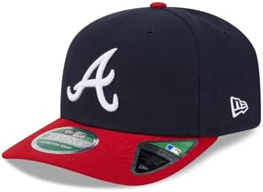 Amazon.com: New Era MLB Core Classic 9TWENTY Adjustable Hat Cap